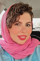 خدمات ناخن و کاشت ناخن شهرک غرب دادمان غزاله رجبی